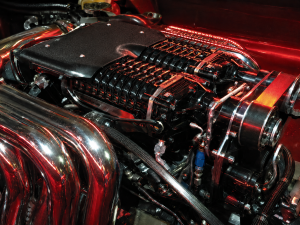 Whipple Superchargers - Mercury Racing 850 SCI Whipple Stage 1 PCM Calibration Upgrade - Image 2