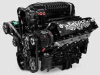 Supercharger Systems - Chevrolet Small Block - Carbureted