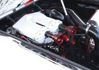 Supercharger Systems - Chevrolet Big Block - Carbureted