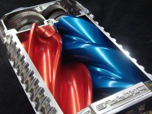Whipple Superchargers - GM Big Block Carbureted Whipple Supercharger System - Image 2