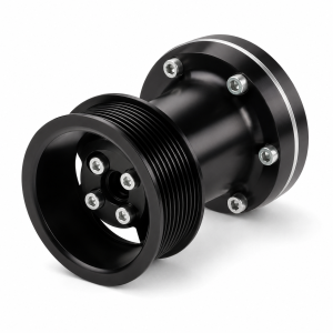 Whipple Direct Drive Adapter Kit for W100, W140, W175, W200, and W245 Superchargers