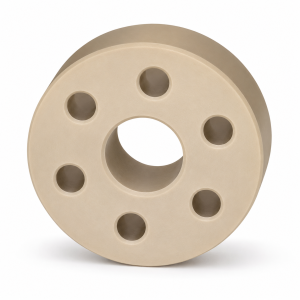 Whipple Plastic Coupler - Below 500 HP Lysholm Applications - WP-PCLY