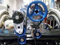 Accessories - Supercharger Accessories - Belt Systems & More
