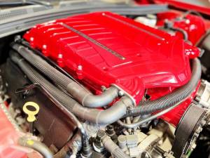 Whipple Superchargers - 2016-2024 Chevrolet Camaro ZL1 / Cadillac CTS-V LT4 Gen 6 3.0L Whipple Supercharger Upgrade Kit - Image 2