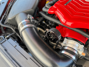 Whipple Superchargers - 2022-2026 Cadillac CT5-V Blackwing Gen 6 3.0L Whipple Supercharger Upgrade Kit - Image 2