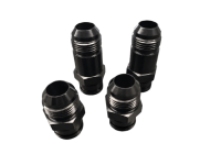 Maintenance Parts - Fittings & Gaskets