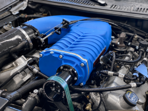 Whipple Superchargers - 2003-2004 Ford Mustang Cobra Crusher W185AX 3.0L Whipple Supercharger Upgrade Kit - Image 3