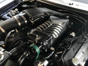 Whipple Superchargers - 2003-2004 Ford Mustang Cobra W140AX 2.3L Whipple Supercharger Upgrade Kit for Aftermarket Oval Throttle Body - Image 3