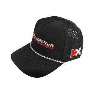 Whipple Superchargers - Whipple Performance Snapback Hat - Black or White - Image 2