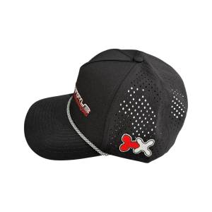 Whipple Superchargers - Whipple Performance Snapback Hat - Black or White - Image 3