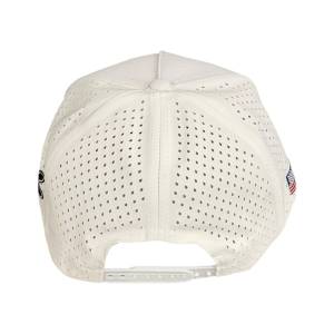 Whipple Superchargers - Whipple Performance Snapback Hat - Black or White - Image 9