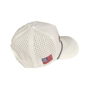 Whipple Superchargers - Whipple Performance Snapback Hat - Black or White - Image 10