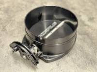 Performance Upgrades - Throttle Bodies