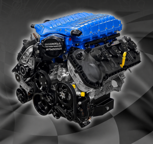 Whipple Superchargers - 2011-2026 Ford Coyote 5.0L Whipple Gen 6 3.0L Hot Rod Supercharger Kit - Image 2