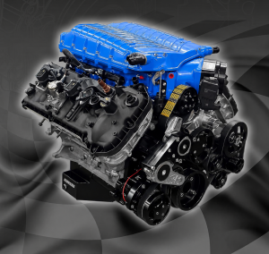 Whipple Superchargers - 2011-2026 Ford Coyote 5.0L Whipple Gen 6 3.0L Hot Rod Supercharger Kit - Image 3