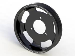 Whipple Superchargers - 2016-2024 Chevrolet Camaro 6.2L LT1 Gen 6 3.0L Whipple Supercharger Kit - Image 6