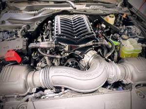 Whipple Superchargers - 2027 Ford Mustang GT / Dark Horse 5.0L S650 Gen 6 3.0L Whipple Stage 1 Supercharger Kit - Image 9