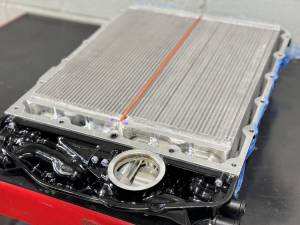 Whipple Superchargers - 2027 Ford Mustang GT / Dark Horse 5.0L S650 Gen 6 3.0L Whipple Stage 1 Supercharger Kit - Image 7