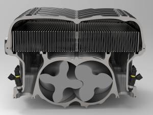Whipple Superchargers - 2027 Ford Mustang GT / Dark Horse 5.0L S650 Gen 6 3.0L Whipple Stage 3 Supercharger Kit - Image 4