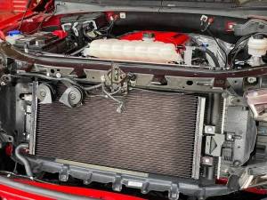 Whipple Superchargers - 2027 Ford F-150 5.0L With Power Onboard Gen 6 3.0L Whipple Supercharger Stage 1 Kit - Image 8