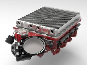 Whipple Superchargers - 2027 Ford F-150 5.0L Gen 6 3.0L Whipple Supercharger Stage 2 Kit - Image 12