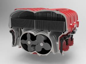 Whipple Superchargers - 2027 Ford F-150 5.0L Gen 6 3.0L Whipple Supercharger Stage 2 Kit - Image 9
