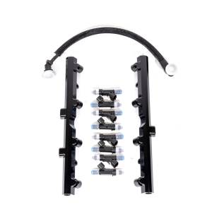 Whipple Superchargers - 2027 Ford F-150 5.0L Gen 6 3.0L Whipple Supercharger Stage 2 Kit - Image 5