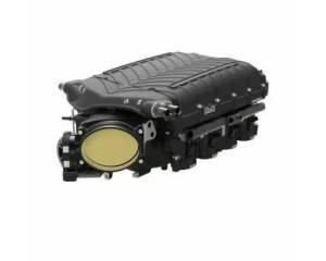 2011-2014 Ford Mustang GT / Boss 302 W235RF Gen 6 3.8L Whipple Supercharger Swap Kit