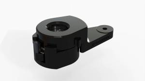 Whipple Superchargers - 1999-2013 GM Truck Billet Tensioner Upgrade for Whipple 2.3L SC Kits - Image 2