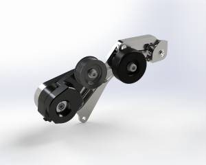 Whipple Superchargers - 1999-2013 GM Truck Billet Tensioner Upgrade for Whipple 2.3L SC Kits - Image 8