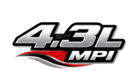 Shop by Engine - Mercury Marine - 4.3L MPI