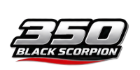 Shop by Engine - Mercury Marine - 350 Black Scorpion