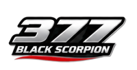 Shop by Engine - Mercury Marine - 377 Black Scorpion