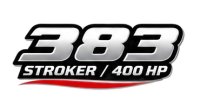 Shop by Engine - Mercury Marine - 383 Stroker / 400 HP
