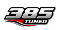 Shop by Engine - Mercury Marine - 385 Tuned
