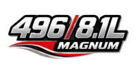 Shop by Engine - Mercury Marine - 496 / 8.1L Magnum