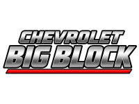 Marine - Shop by Engine - Chevrolet Big Block