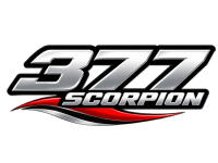 Shop by Engine - Mercury Racing - 377 Scorpion