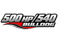 Shop by Engine - Mercury Racing - 500 HP / 540 Bulldog