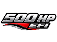 Shop by Engine - Mercury Racing - 500 HP EFI