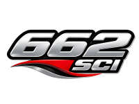 Shop by Engine - Mercury Racing - 662 SCI