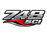 Shop by Engine - Mercury Racing - 748 SCI