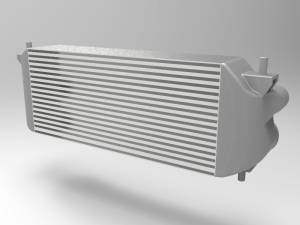 Whipple Superchargers - 2022-2025 Ford Expedition & Lincoln Navigator 3.5L EcoBoost Whipple Mega Cooler - Image 2