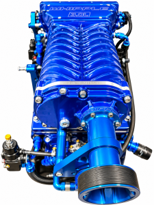 Whipple Superchargers - Mercury Racing 500 HP EFI Gen 6 3.8L Whipple Supercharger System - Port Injection Version - Image 2