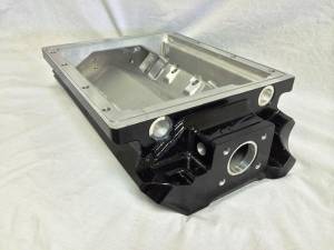 GM Big Block Whipple Cooler Low-Profile Replacement Intake Manifold