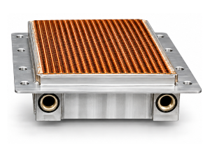 Whipple Superchargers - Whipple Low Profile GM Big Block Intercooler - Image 3