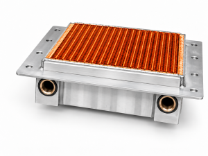 Whipple Superchargers - Whipple Low Profile Mercury Racing 575 SCI Intercooler - Image 4