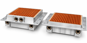 Whipple Superchargers - Whipple MOAC Mercury Racing 575 SCI Intercooler - Image 2