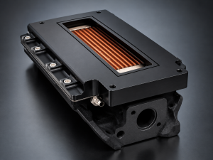 Whipple Superchargers - Whipple Low Profile Mercury Racing 575 SCI Intercooler - Image 2