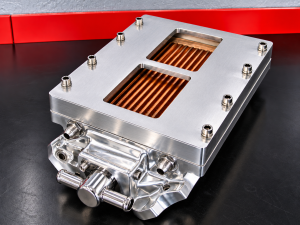 Whipple Superchargers - Whipple Low Profile Mercury Racing 575 SCI Intercooler - Image 1
